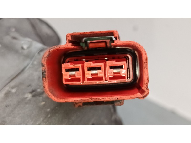 Recambio de compresor a/a para toyota prius liftback (_w2_) 1.5 hybrid (nhw20_) referencia OEM IAM 0420000197  
