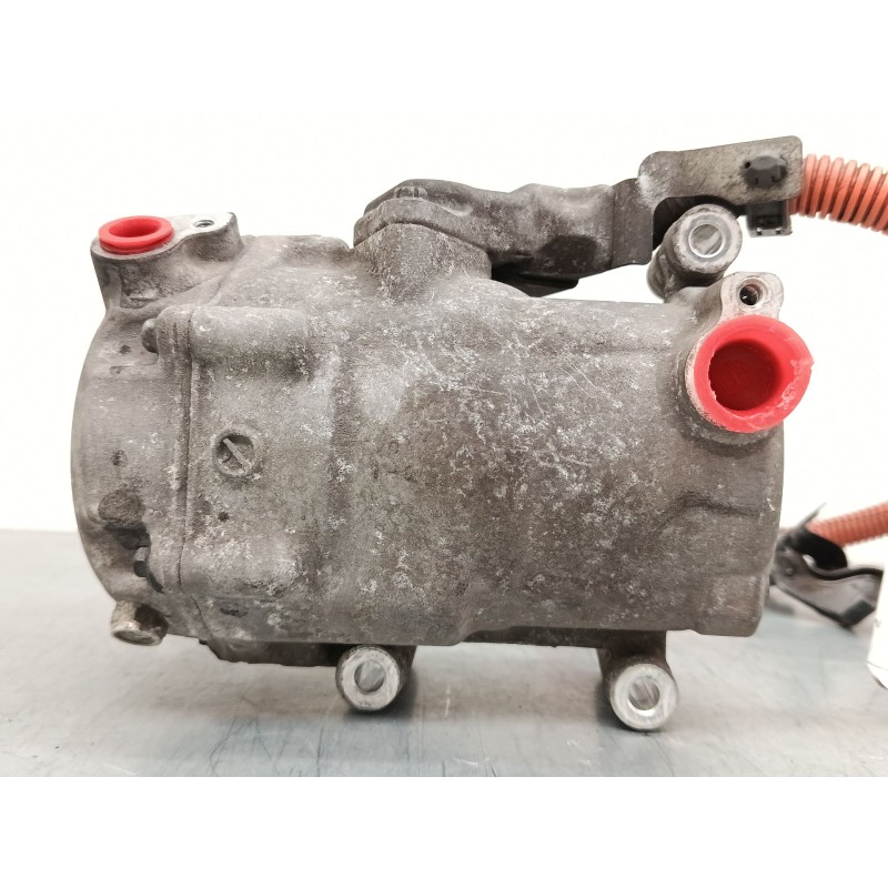 Recambio de compresor a/a para toyota prius liftback (_w2_) 1.5 hybrid (nhw20_) referencia OEM IAM 0420000197  