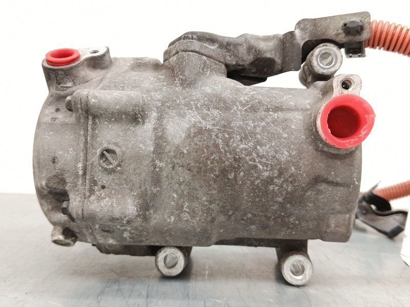 Recambio de compresor a/a para toyota prius liftback (_w2_) 1.5 hybrid (nhw20_) referencia OEM IAM 0420000197  