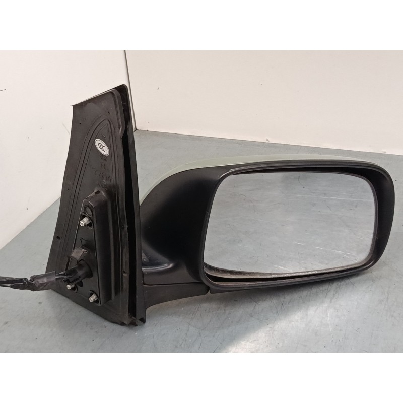 Recambio de retrovisor electrico derecho para toyota prius liftback (_w2_) 1.5 hybrid (nhw20_) referencia OEM IAM 8791047112  