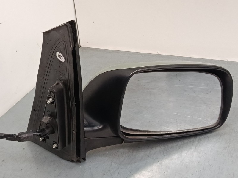 Recambio de retrovisor electrico derecho para toyota prius liftback (_w2_) 1.5 hybrid (nhw20_) referencia OEM IAM 8791047112  