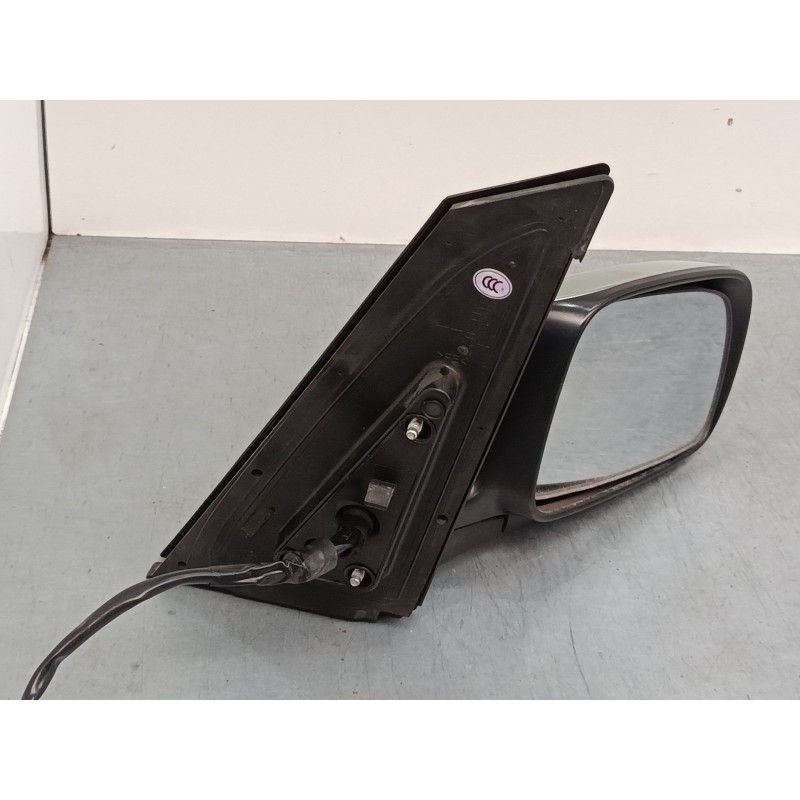 Recambio de retrovisor electrico derecho para toyota prius liftback (_w2_) 1.5 hybrid (nhw20_) referencia OEM IAM 8791047112  