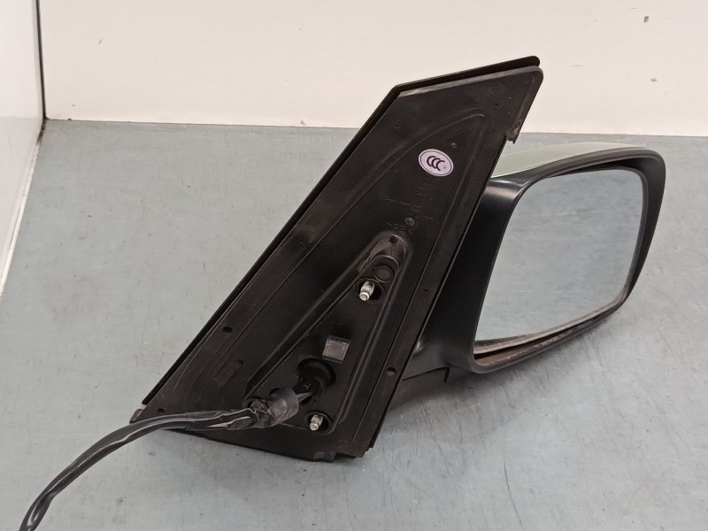 Recambio de retrovisor electrico derecho para toyota prius liftback (_w2_) 1.5 hybrid (nhw20_) referencia OEM IAM 8791047112  