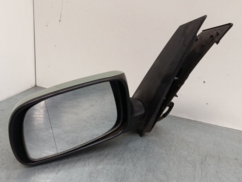 Recambio de retrovisor electrico izquierdo para toyota prius liftback (_w2_) 1.5 hybrid (nhw20_) referencia OEM IAM 8794047112  