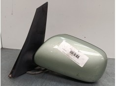 Recambio de retrovisor electrico izquierdo para toyota prius liftback (_w2_) 1.5 hybrid (nhw20_) referencia OEM IAM 8794047112   2