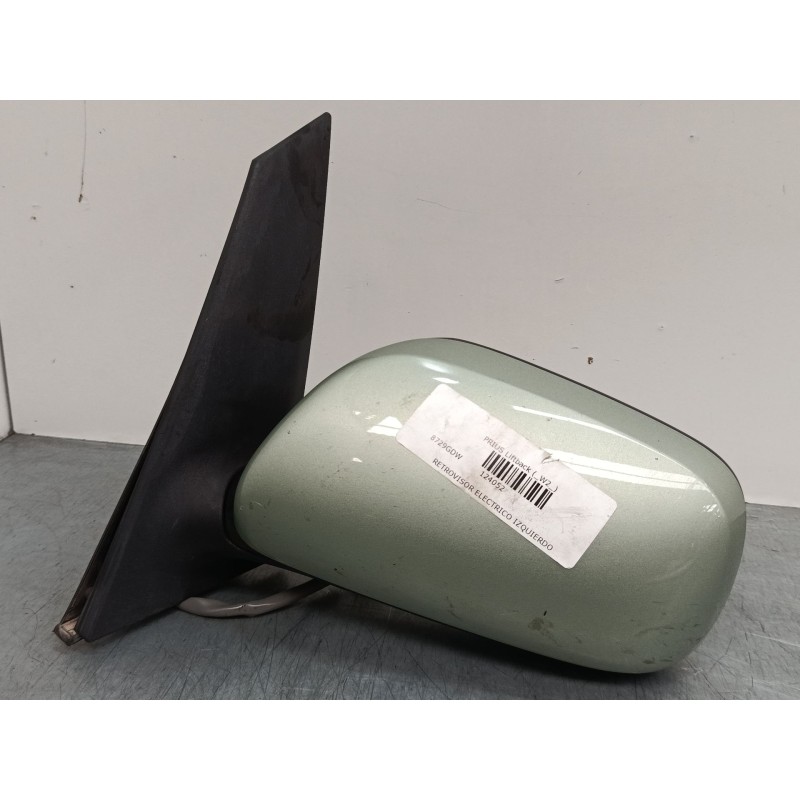 Recambio de retrovisor electrico izquierdo para toyota prius liftback (_w2_) 1.5 hybrid (nhw20_) referencia OEM IAM 8794047112  