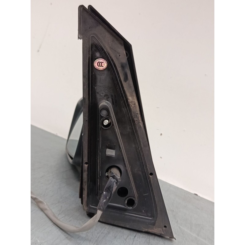 Recambio de retrovisor electrico izquierdo para toyota prius liftback (_w2_) 1.5 hybrid (nhw20_) referencia OEM IAM 8794047112  