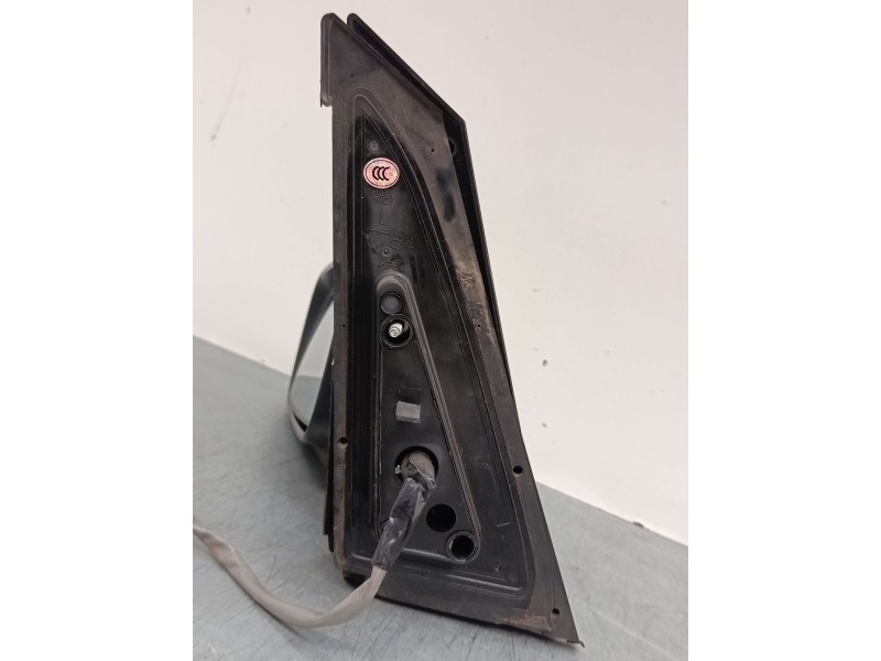 Recambio de retrovisor electrico izquierdo para toyota prius liftback (_w2_) 1.5 hybrid (nhw20_) referencia OEM IAM 8794047112  
