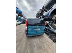 mercedes-benz vito furgoneta (w638) del año 1999 2