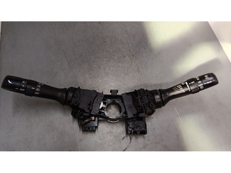 Recambio de mando luces para toyota prius liftback (_w2_) 1.5 hybrid (nhw20_) referencia OEM IAM PPGF2017F060  