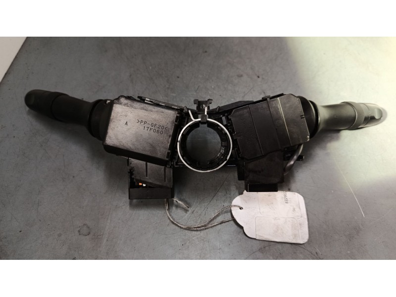 Recambio de mando luces para toyota prius liftback (_w2_) 1.5 hybrid (nhw20_) referencia OEM IAM PPGF2017F060  
