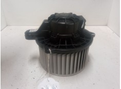 Recambio de motor calefaccion para hyundai tucson (tl, tle) 1.7 crdi referencia OEM IAM D316NFFAA  