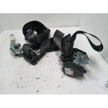 CINTURON SEGURIDAD DELANTERO IZQUIERDO 618197600 