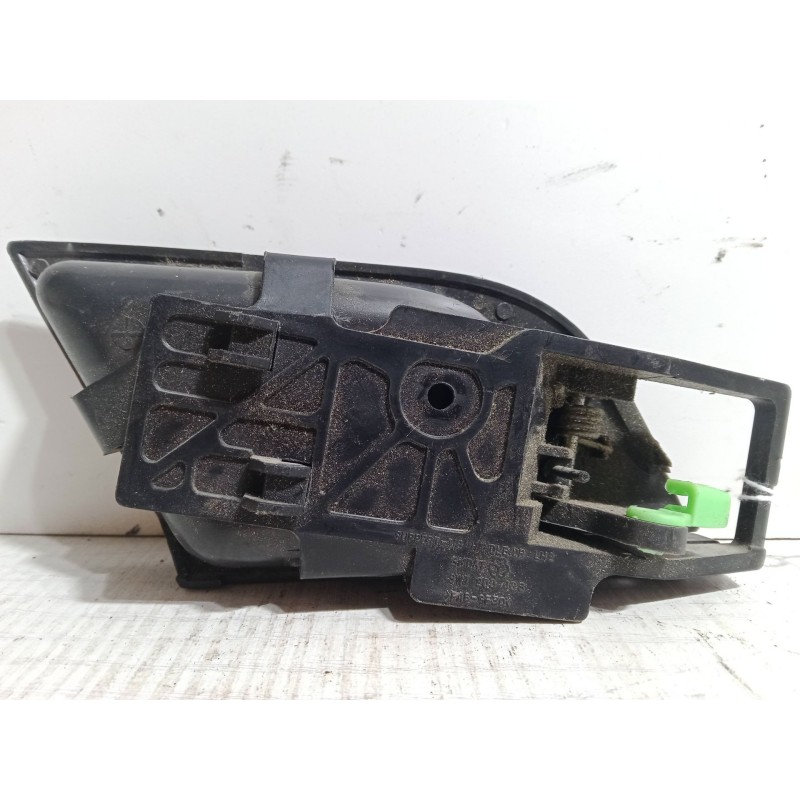 Recambio de maneta interior puerta delantera izquierda para chevrolet aveo / kalos hatchback (t250, t255) 1.4 referencia OEM IAM