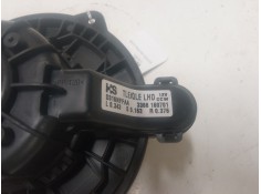 Recambio de motor calefaccion para hyundai tucson (tl, tle) 1.7 crdi referencia OEM IAM D316NFFAA   2