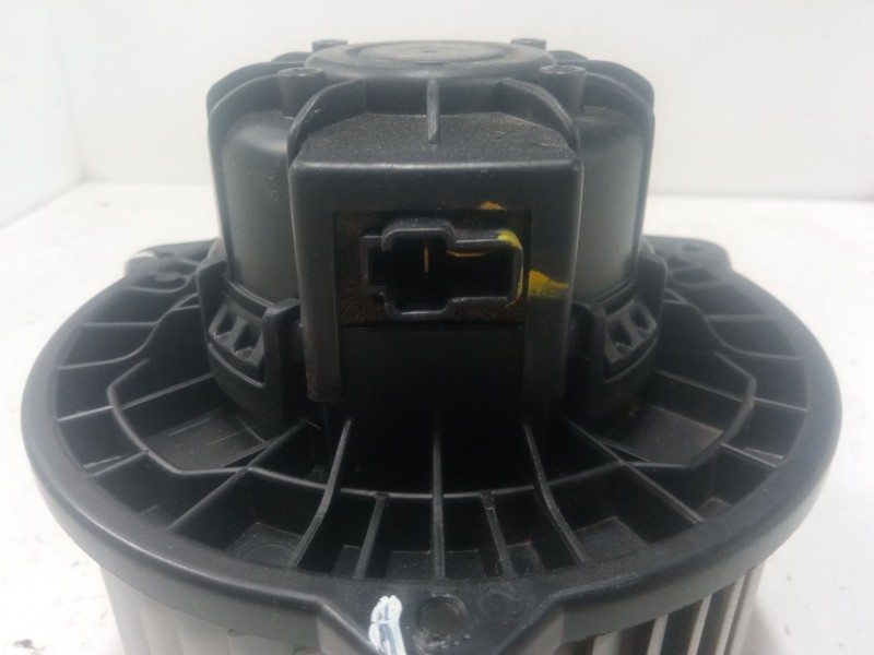 Recambio de motor calefaccion para hyundai tucson (tl, tle) 1.7 crdi referencia OEM IAM D316NFFAA  