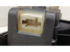 Recambio de motor calefaccion para opel corsa e (x15) 1.4 (08, 68) referencia OEM IAM 164230100   2