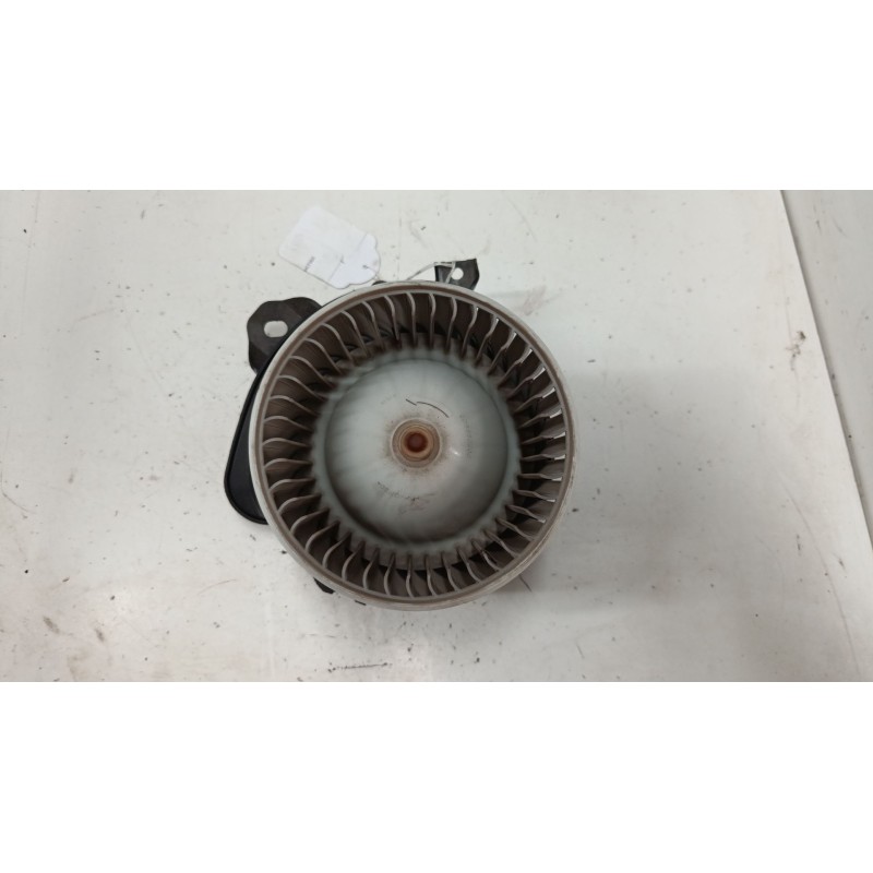 Recambio de motor calefaccion para opel corsa e (x15) 1.4 (08, 68) referencia OEM IAM 164230100  