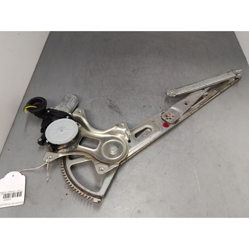 Recambio de elevalunas electrico delantero derecho para toyota prius liftback (_w2_) 1.5 hybrid (nhw20_) referencia OEM IAM 8571