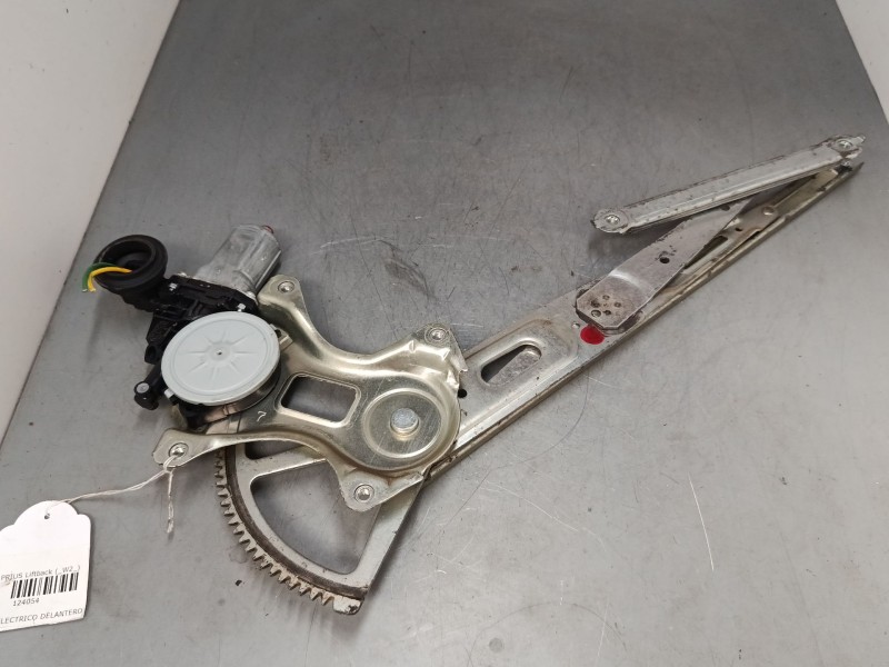 Recambio de elevalunas electrico delantero derecho para toyota prius liftback (_w2_) 1.5 hybrid (nhw20_) referencia OEM IAM 8571