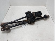 Recambio de motor limpia delantero para hyundai tucson (jm) 2.0 crdi referencia OEM IAM   