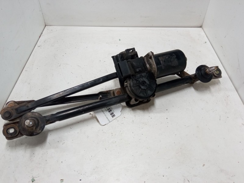 Recambio de motor limpia delantero para hyundai tucson (jm) 2.0 crdi referencia OEM IAM   