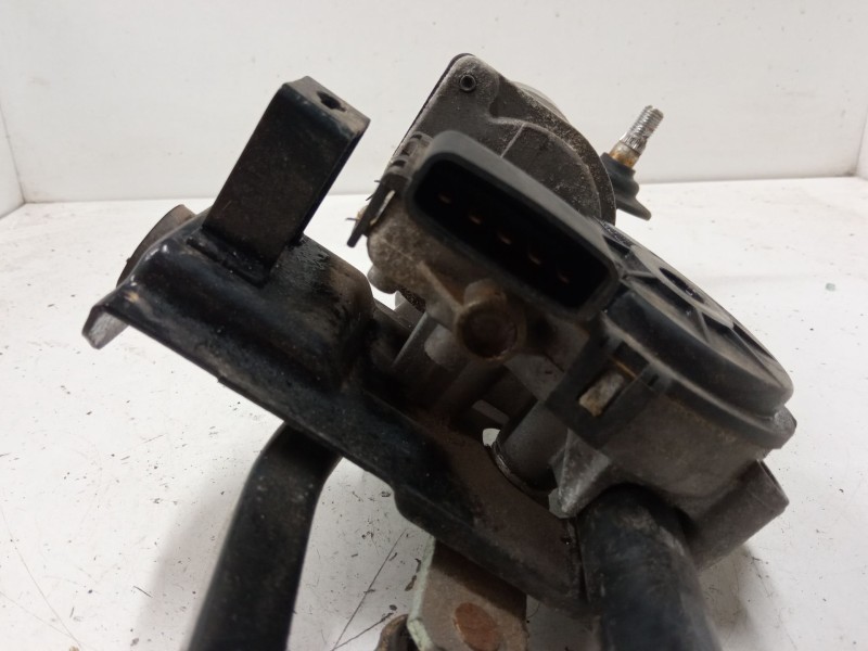Recambio de motor limpia delantero para hyundai tucson (jm) 2.0 crdi referencia OEM IAM   