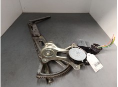 Recambio de elevalunas electrico delantero izquierdo para toyota prius liftback (_w2_) 1.5 hybrid (nhw20_) referencia OEM IAM 85