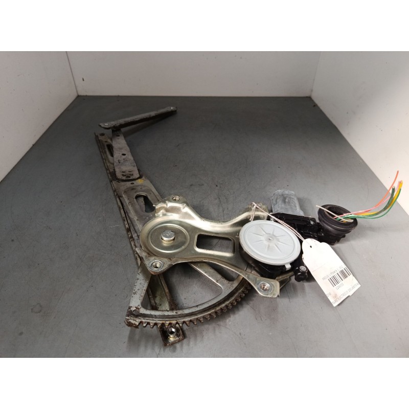 Recambio de elevalunas electrico delantero izquierdo para toyota prius liftback (_w2_) 1.5 hybrid (nhw20_) referencia OEM IAM 85