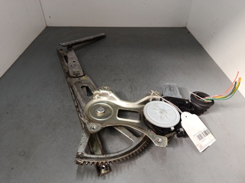 Recambio de elevalunas electrico delantero izquierdo para toyota prius liftback (_w2_) 1.5 hybrid (nhw20_) referencia OEM IAM 85
