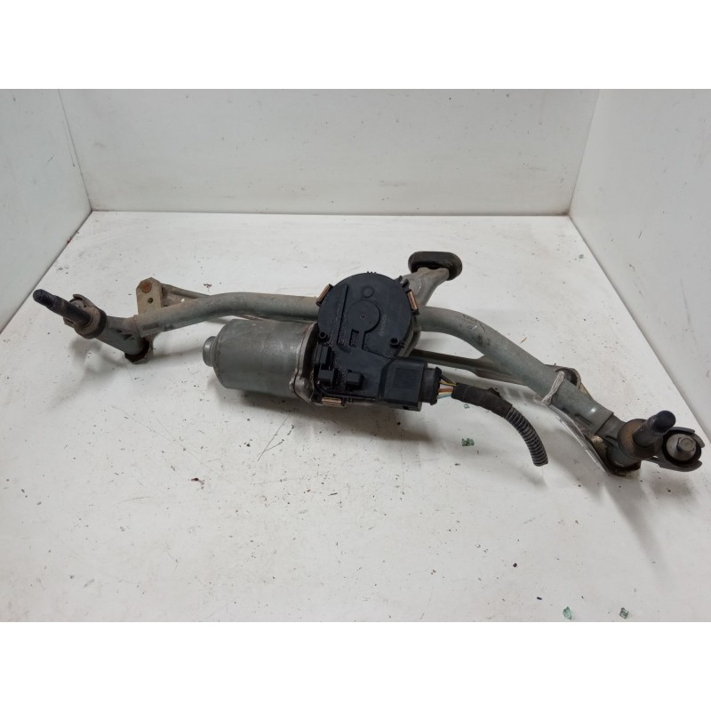 Recambio de motor limpia delantero para opel crossland x / crossland (p17, p2qo) 1.2 (75) referencia OEM IAM 3397021919  