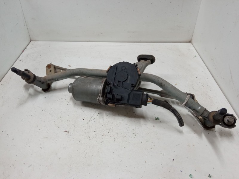 Recambio de motor limpia delantero para opel crossland x / crossland (p17, p2qo) 1.2 (75) referencia OEM IAM 3397021919  