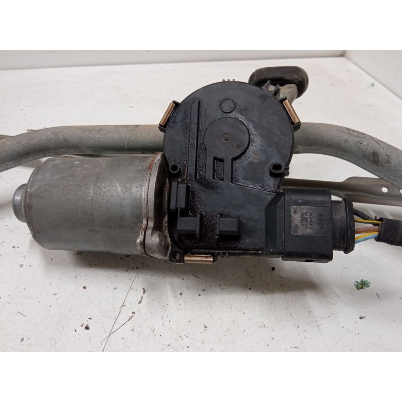 Recambio de motor limpia delantero para opel crossland x / crossland (p17, p2qo) 1.2 (75) referencia OEM IAM 3397021919  