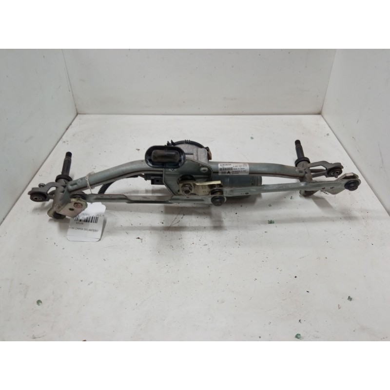 Recambio de motor limpia delantero para opel crossland x / crossland (p17, p2qo) 1.2 (75) referencia OEM IAM 3397021919  