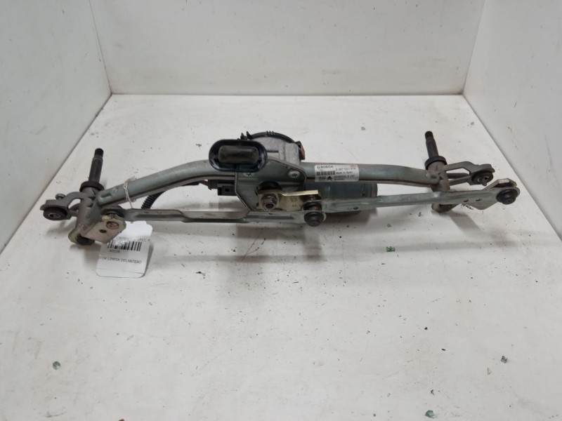 Recambio de motor limpia delantero para opel crossland x / crossland (p17, p2qo) 1.2 (75) referencia OEM IAM 3397021919  