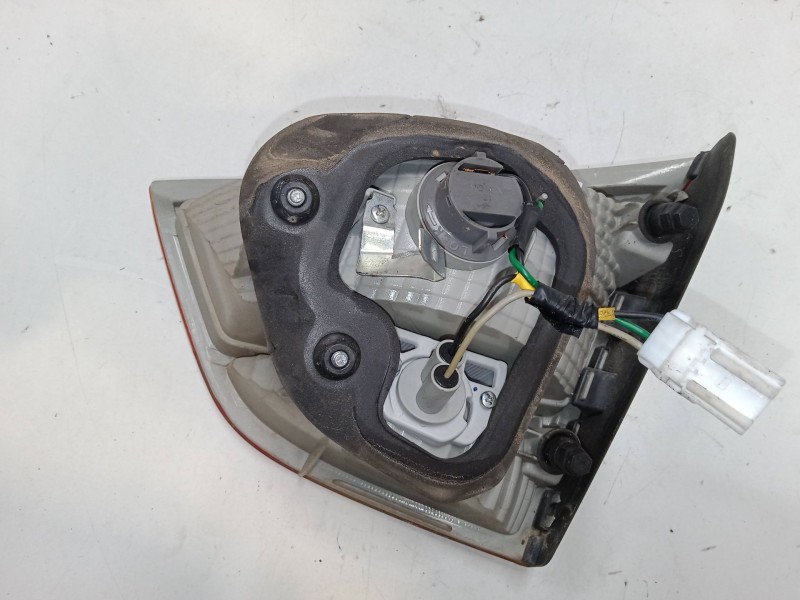 Recambio de piloto trasero porton izquierdo para hyundai ix35 (lm, el, elh) 1.7 crdi referencia OEM IAM   