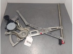 Recambio de elevalunas electrico trasero derecho para toyota prius liftback (_w2_) 1.5 hybrid (nhw20_) referencia OEM IAM   