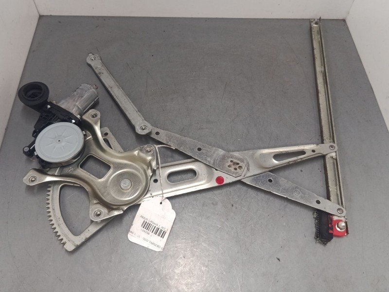 Recambio de elevalunas electrico trasero derecho para toyota prius liftback (_w2_) 1.5 hybrid (nhw20_) referencia OEM IAM   