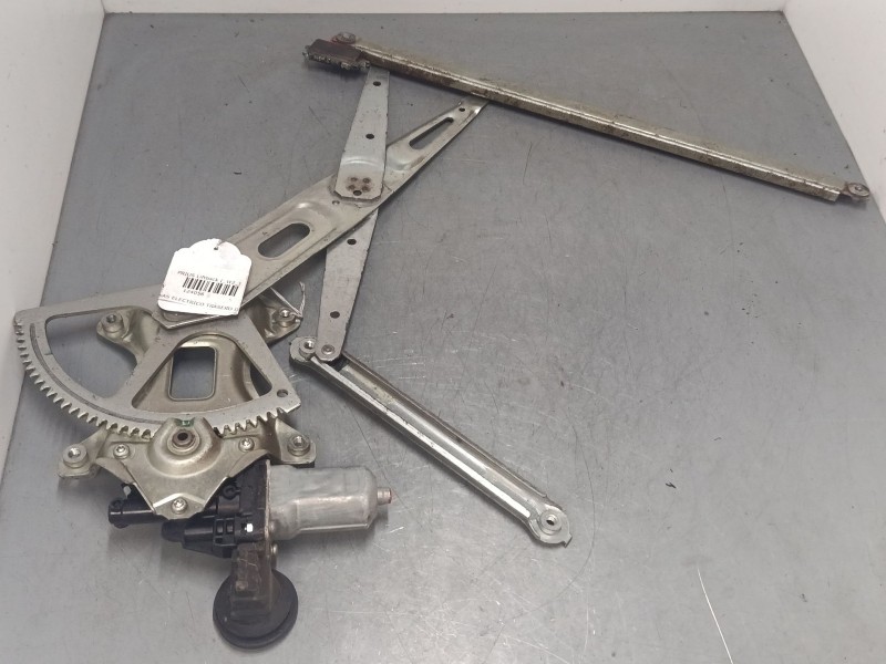 Recambio de elevalunas electrico trasero derecho para toyota prius liftback (_w2_) 1.5 hybrid (nhw20_) referencia OEM IAM   