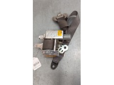 Recambio de cinturon seguridad delantero izquierdo para toyota prius liftback (_w2_) 1.5 hybrid (nhw20_) referencia OEM IAM   