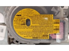 Recambio de cinturon seguridad delantero izquierdo para toyota prius liftback (_w2_) 1.5 hybrid (nhw20_) referencia OEM IAM    2