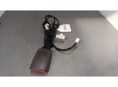 Recambio de anclaje cinturon delantero derecho para toyota prius liftback (_w2_) 1.5 hybrid (nhw20_) referencia OEM IAM   