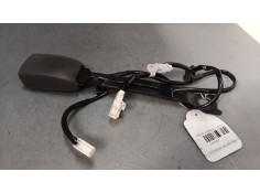 Recambio de anclaje cinturon delantero derecho para toyota prius liftback (_w2_) 1.5 hybrid (nhw20_) referencia OEM IAM    2