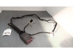 Recambio de anclaje cinturon delantero izquierdo para toyota prius liftback (_w2_) 1.5 hybrid (nhw20_) referencia OEM IAM   