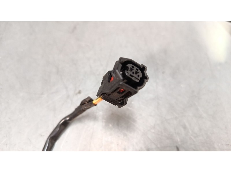 Recambio de anclaje cinturon delantero izquierdo para toyota prius liftback (_w2_) 1.5 hybrid (nhw20_) referencia OEM IAM   