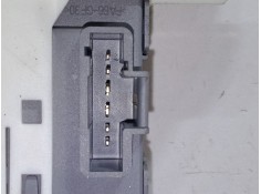 Recambio de elevalunas electrico trasero derecho para peugeot 407 (6d_) 2.0 hdi 135 (6drhrh, 6drhre, 6drhrg, 6drhrj) referencia  2