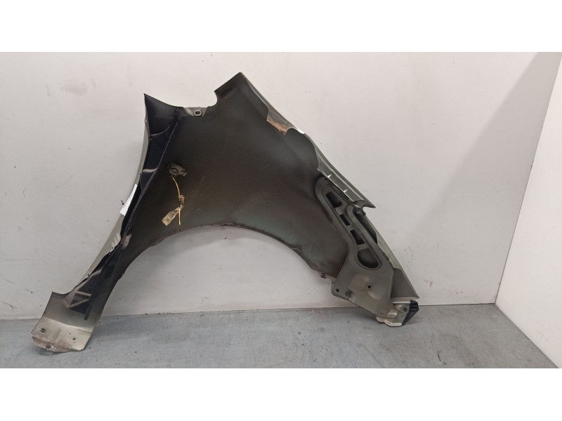 Recambio de aleta delantera izquierda para toyota prius liftback (_w2_) 1.5 hybrid (nhw20_) referencia OEM IAM 5380247010  