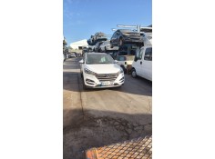 hyundai tucson (tl, tle) del año 2016