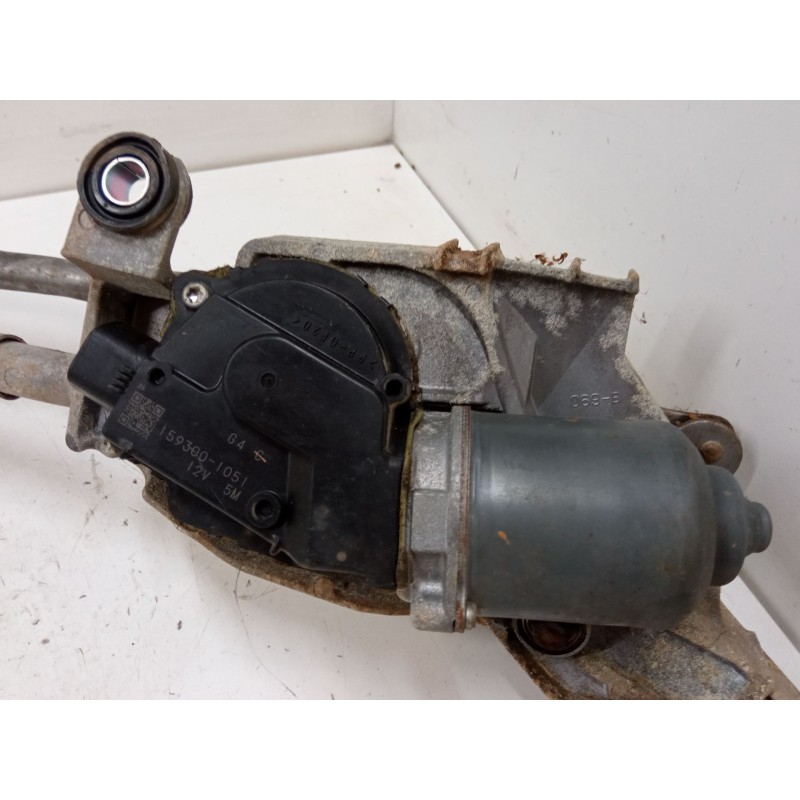 Recambio de motor limpia delantero para mitsubishi asx (ga_w_) 1.8 di-d (ga6w) referencia OEM IAM   