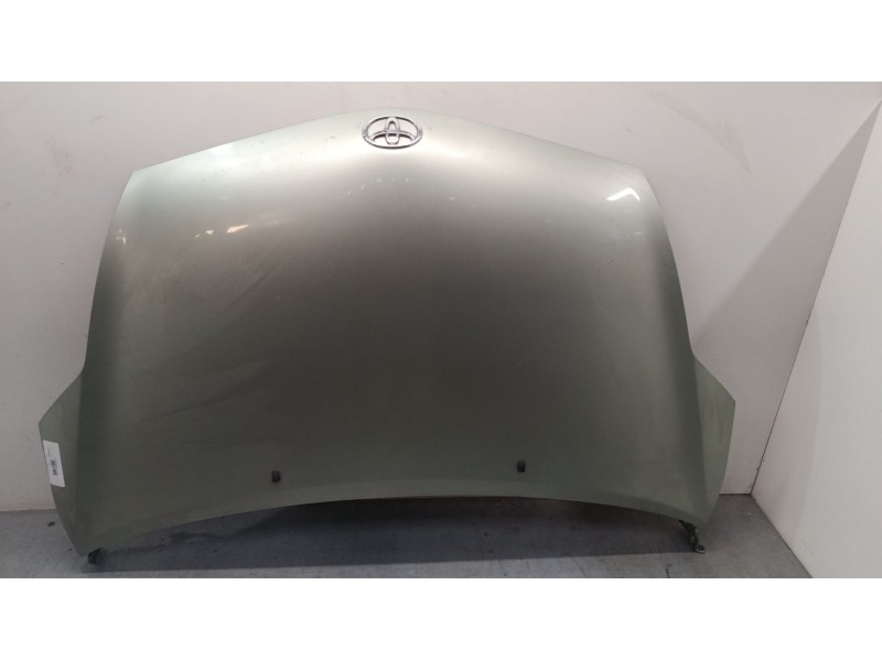 Recambio de capo para toyota prius liftback (_w2_) 1.5 hybrid (nhw20_) referencia OEM IAM 5330147030  